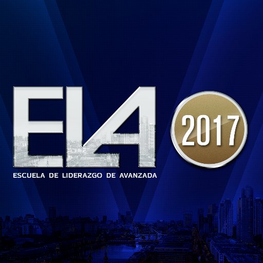 ELA2017BsAs's profile picture. ELA2017 "El misterio de Su herencia en los santos" 10 al 13 de Mayo, Bs. As. Argentina. Inscripciones abiertas.