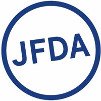 Jüdisches Forum (JFDA e.V.)(@JFDA_eV) 's Twitter Profile Photo