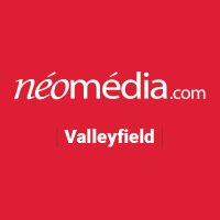 Néomédia Valleyfield(@neomedia_vf) 's Twitter Profile Photo