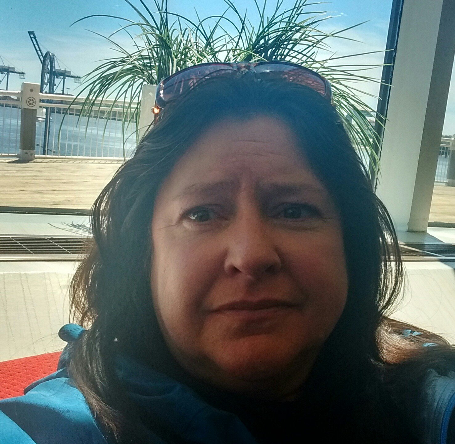 a67ann's profile picture. Mom, vegetarian, a person with a lived experience of a mental health condition, survivor of domestic violence. and, no one cares