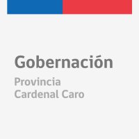 Gob. Cardenal Caro (@gob_ccaro) 's Twitter Profile