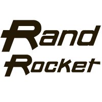 Rand Rocket (@randrocket) 's Twitter Profile