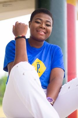 Up coming Actress,TV/Radio presenter, Singer, Motivator and a Comedian.