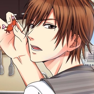 _yamatok's profile picture. The Alpha of the Kunian Crew // Physics teacher // 26 // MFW RP