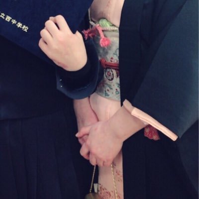 hiroko_jst's profile picture. いつかは、キモノジャックに参加したい❣️趣味のアカウント😅とりあえず情報取り込みのフォローから…親子で同じ高校の剣道部OG😁