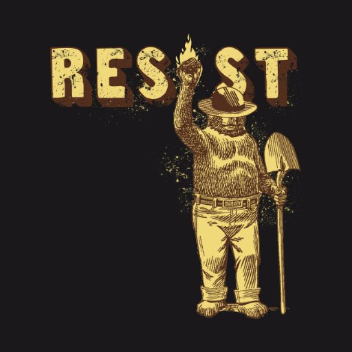 IndivisibleRico's profile picture. Resisting in Rock Island County, Illinois.