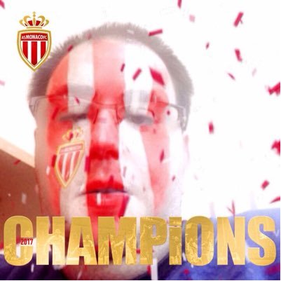 MichaelMunegu's profile picture. 30 ans supporter de l'AS Monaco depuis 1999 #DagheMunegu #WeAreMonaco DeoJuvante nos globules sont rouges et blancs ❤️⚪️