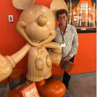 Kimberly Williams (@venice0273) 's Twitter Profile Photo Kimberly Williams (@venice0273) 's Twitter Profile Photo