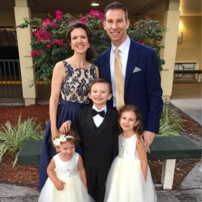 the4Feldmans's profile picture. Devoted wife, mother of 3, CEO of our family, My greatest joy is to know Jesus and serve Him.