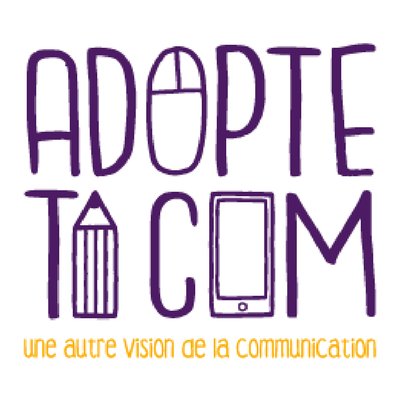 Adopte Ta Com c'est une agence de communication digitale qui adore les licornes et propulse tous vos projets de communication sur le web !