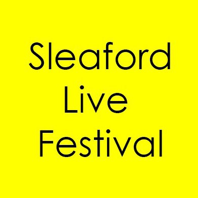 Sleaford's Annual Festival of Live Music and Arts.