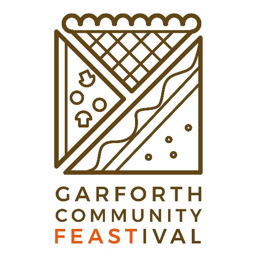 Garforth Community Feastival will take place in our local community with our great independent foodie outlets and local talent