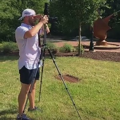 StevenRoux's profile picture. Saved by Grace and Loving life. PDGA #66234