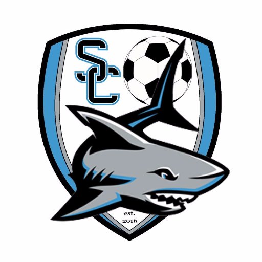 Official page of the SCHS Lady Shark Soccer Program ⚽️ #FinsUpCreek #TATW