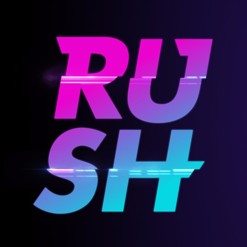 Rush is a rAge Esports Initiative that celebrates the very best of local esports. 🇿🇦