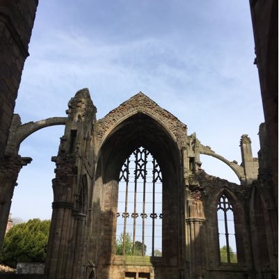 WillPaterson6's profile picture. 