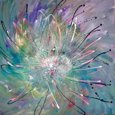 miri_mirifit's profile picture. Je reste moi même,je vie en fonction de mes émotions et la plupart du temps je m'exprime en peinture .La vie est trop courte pour ce prendre la tête .😉