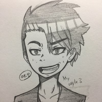 Kuma D. Kmsさんのプロフィール画像