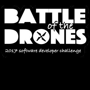 Battle of the drones: Programmeer jij in het najaar 2017 de snelste autonome drone van Nederland? Meld je aan!