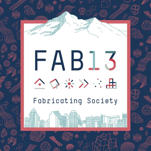 Official Twitter for the Annual Meeting of Int'l Fab Lab Network. This Year in Santiago, Chile. Save the date: July 31 - August 6, 2017