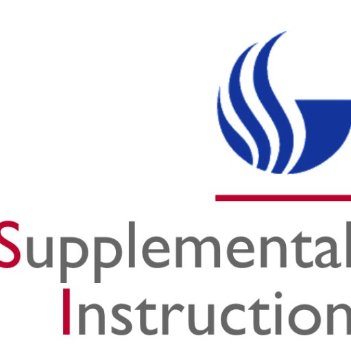 Georgia State University
Office of Supplemental Instruction.
We help you pass your classes!