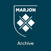 Marjon Archives (@gillianfewings) 's Twitter Profile