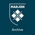 Marjon Archives (@gillianfewings) Twitter profile photo