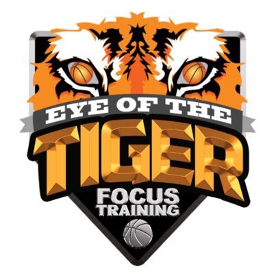 Eye of the tiger focus training offers intensive training and instructions specifically tailored for the athletes and players highly motivated to be all they ca