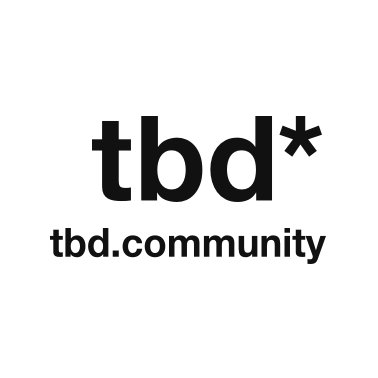 tbd* is a million-strong community that connects, educates and inspires people passionate about social impact.