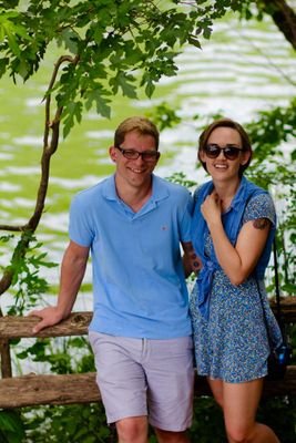 wolfsbayn29's profile picture. Who gives a shit.