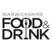 WarwicksFood&Drink (@warksfandd) Twitter profile photo