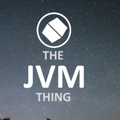JVM Language Community Group
Find details of our events on - https://t.co/DsBKL8OMcC