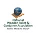 National Wooden Pallet & Container Association (@nwpca) Twitter profile photo National Wooden Pallet & Container Association (@nwpca) Twitter profile photo