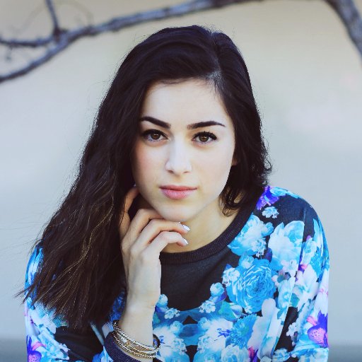 therealtaverna's profile picture. Canadian | Singer-songwriter  | Youtuber ✌️ Check out my YouTube channel