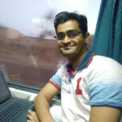 bhushan_tongale's profile picture. MSDAC Servise Engineer