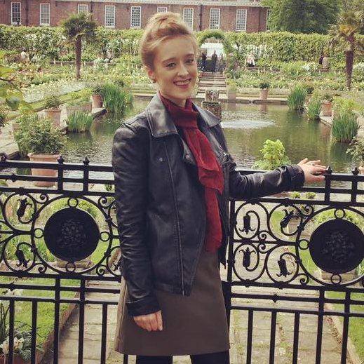 molly_jarritt's profile picture. Views are my own.