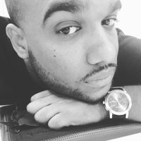 Yannick Andrade (@yannickcv) 's Twitter Profile