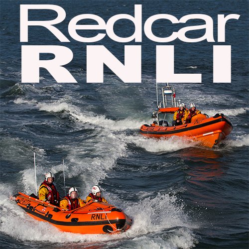 Born in 1802 & home of Zetland, the world's oldest surviving lifeboat. Views not necessarily the RNLI's. In an emergency dial 999.