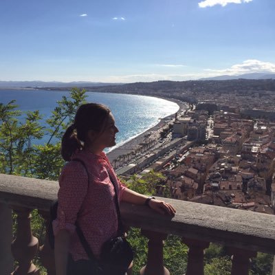 xeniasiyanova's profile picture. 