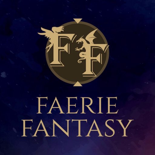 Faerie Fantasy BAさんのプロフィール画像
