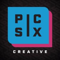 PicSix Creative (@picsixcreative) 's Twitter Profile