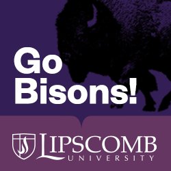 Disability Services Office @Lipscomb University | Tweeting about #accessibility and #disability advocacy and important updates | e: kaitlin.shetler@lipscomb.edu