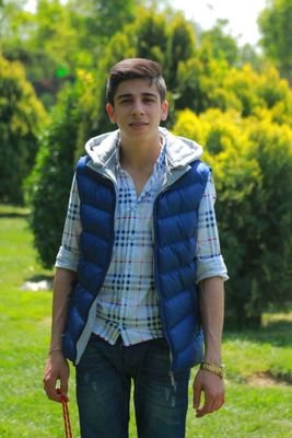 DiyarAs22952313's profile picture. 