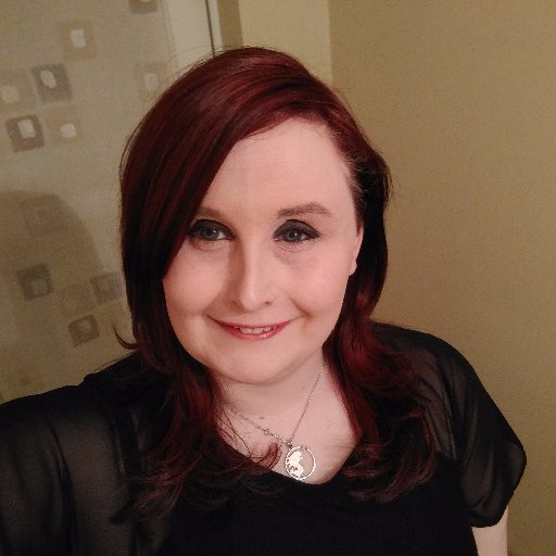 Geeky gamer girl & speedrunner. Love Anime, Computers, Gaming, F1, Killie FC & Scotland. She/Her