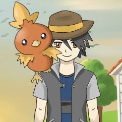 I am Pokemon Fan And I Love Do Pokemon Nuzlockes