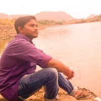 Shivam Goswami(@Shivam_Gosavi) 's Twitter Profile Photo