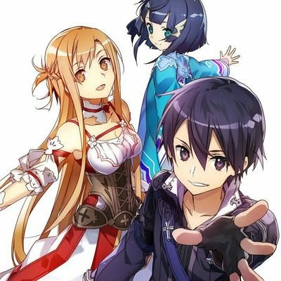 鈴木虎太朗@ソードアート･オンライン垢さんのプロフィール画像