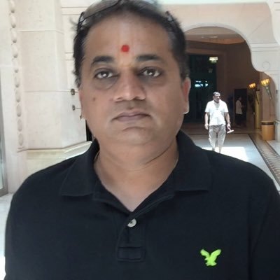 ddyogi's profile picture. 