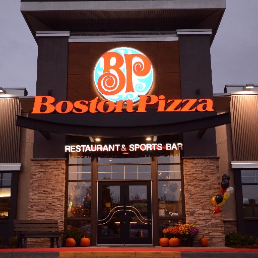 Boston Pizza_ptbo412