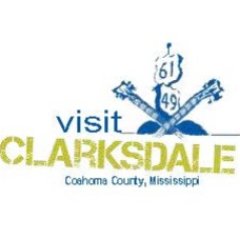 VisitClarksdale Profile Picture